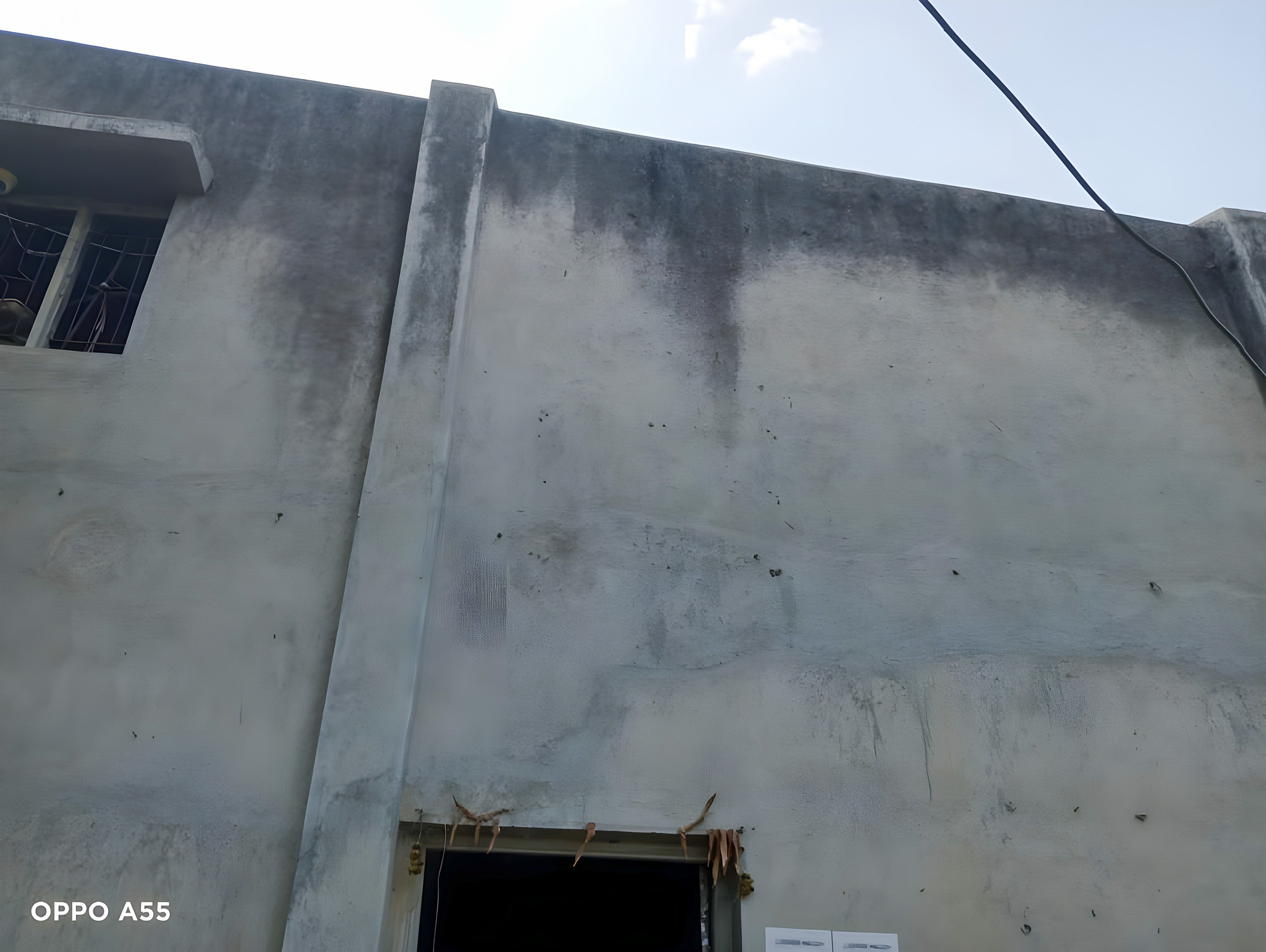 Industrial Plot with Factory Building for Sale in Akot — photo 11