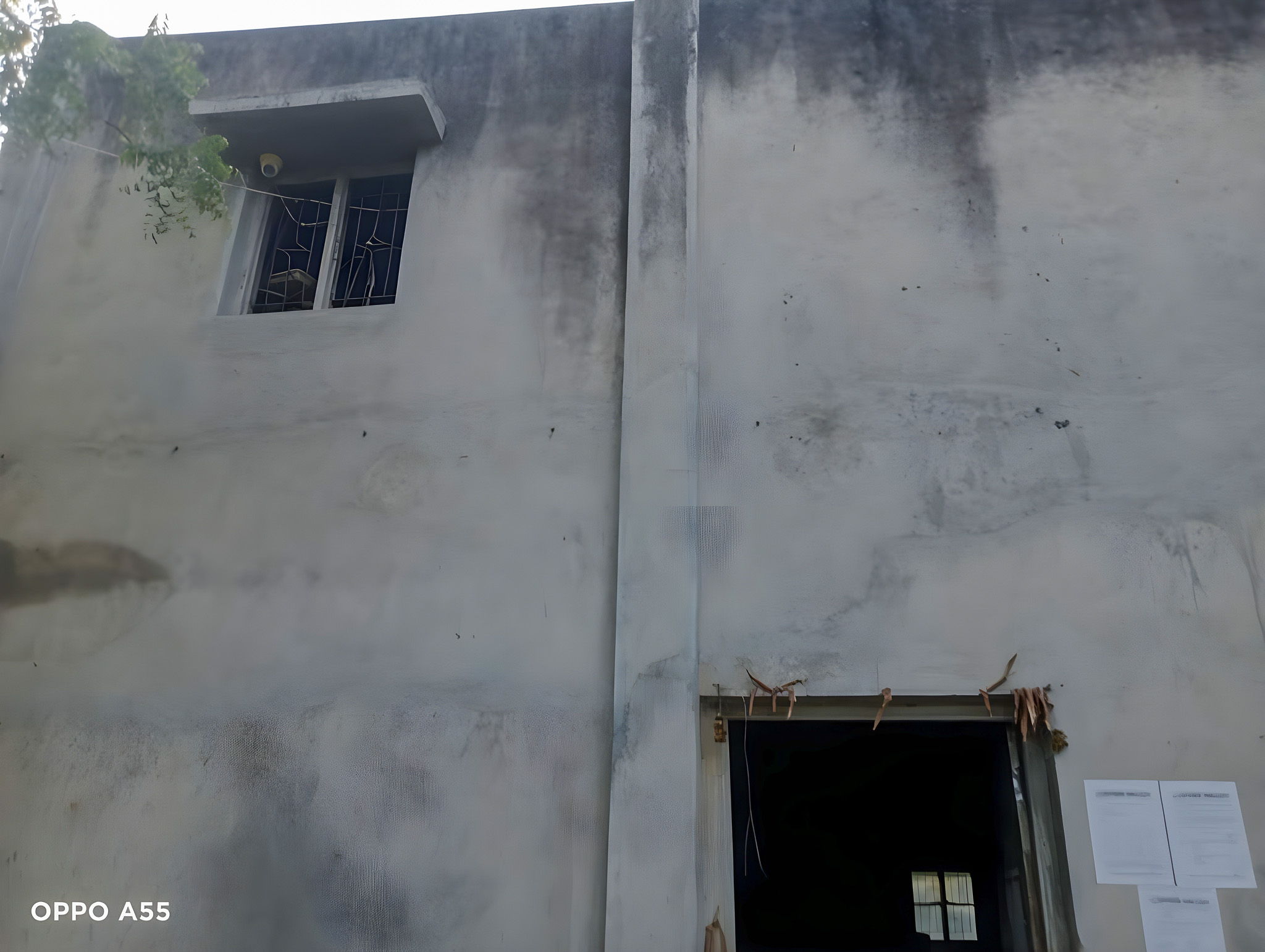 Industrial Plot with Factory Building for Sale in Akot — photo 12