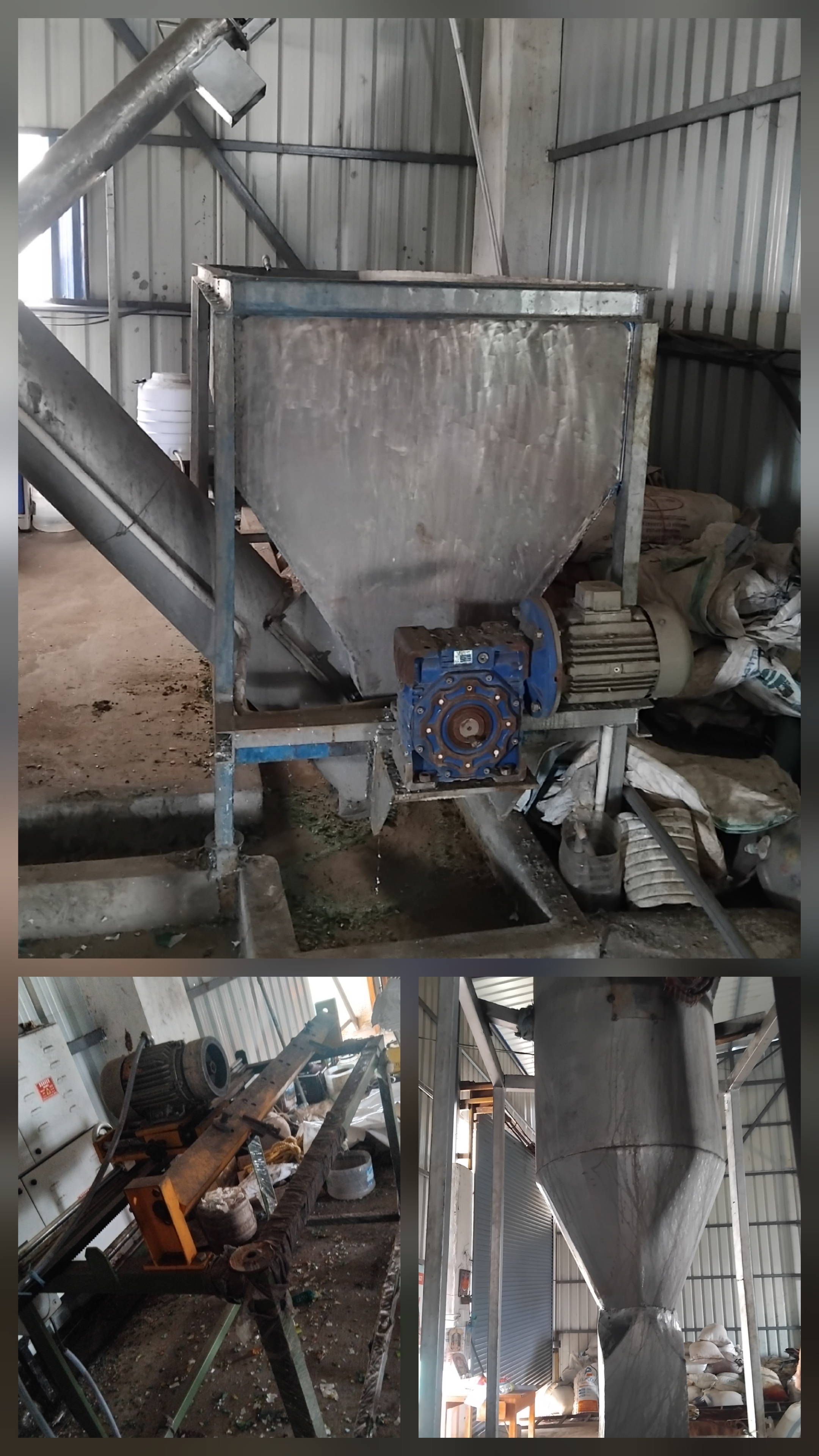 PLANT AND MACHINERY for Sale in THENI, Annanji — photo 3