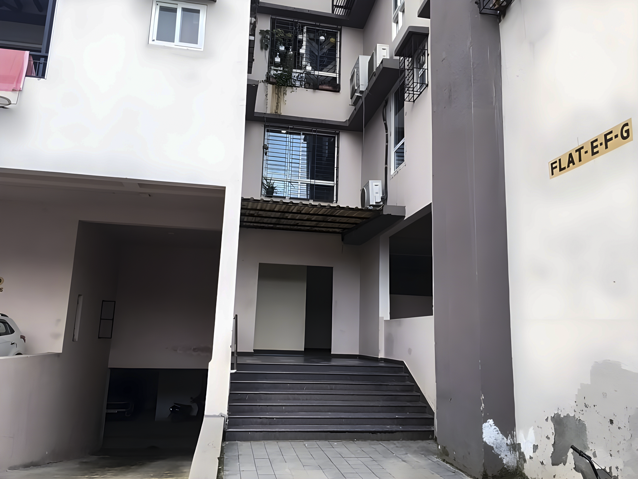 3 BHK Flat for Sale in Siddhi Signature, Uppar Bhanu nagar, Siliguri — photo 6