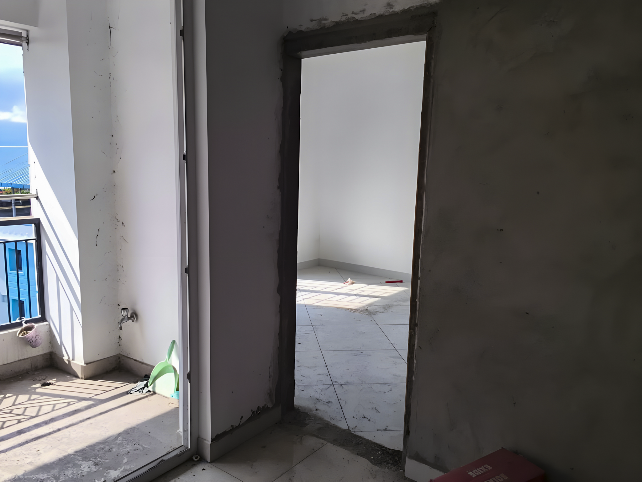 3 BHK Flat for Sale in Siddhi Signature, Uppar Bhanu nagar, Siliguri — photo 12
