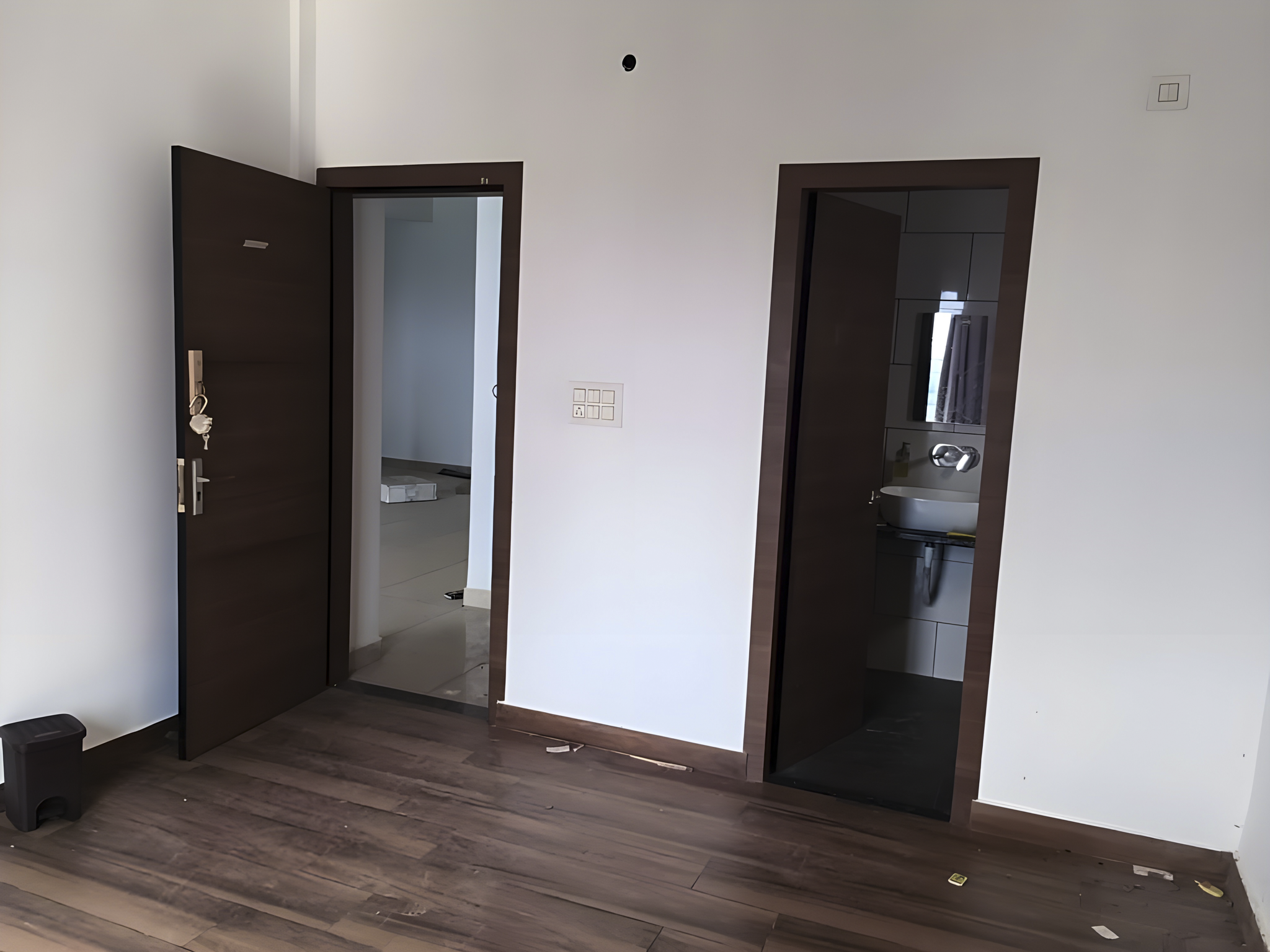 3 BHK Flat for Sale in Siddhi Signature, Uppar Bhanu nagar, Siliguri — photo 2