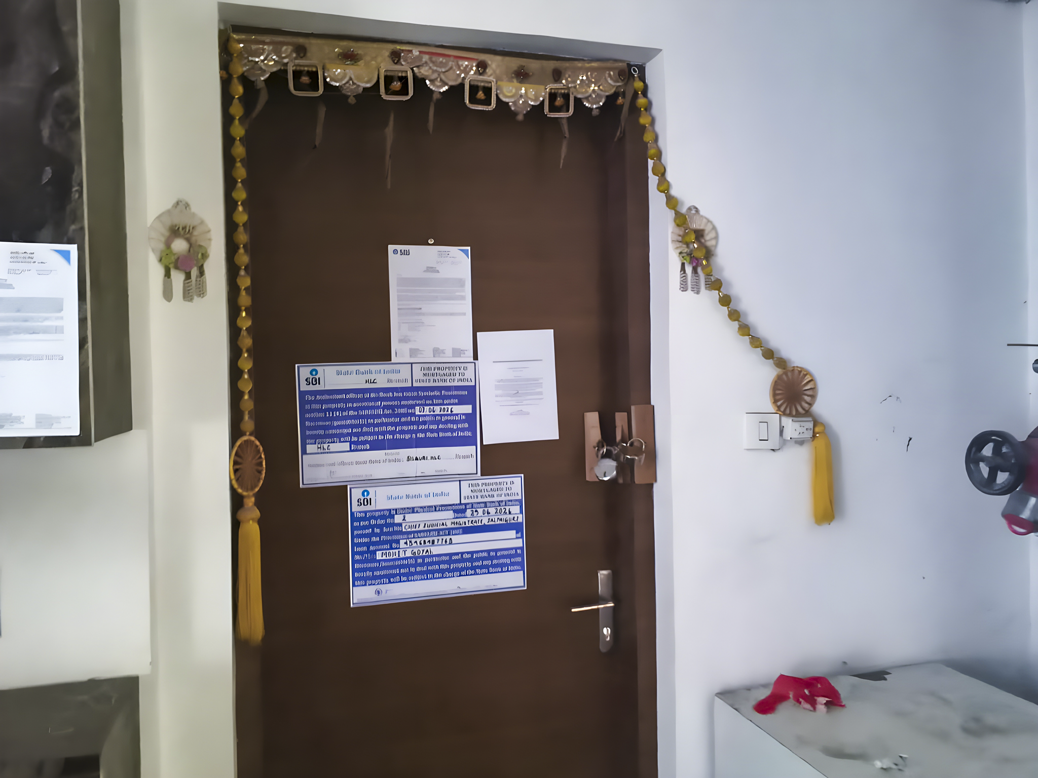 3 BHK Flat for Sale in Siddhi Signature, Uppar Bhanu nagar, Siliguri — photo 1
