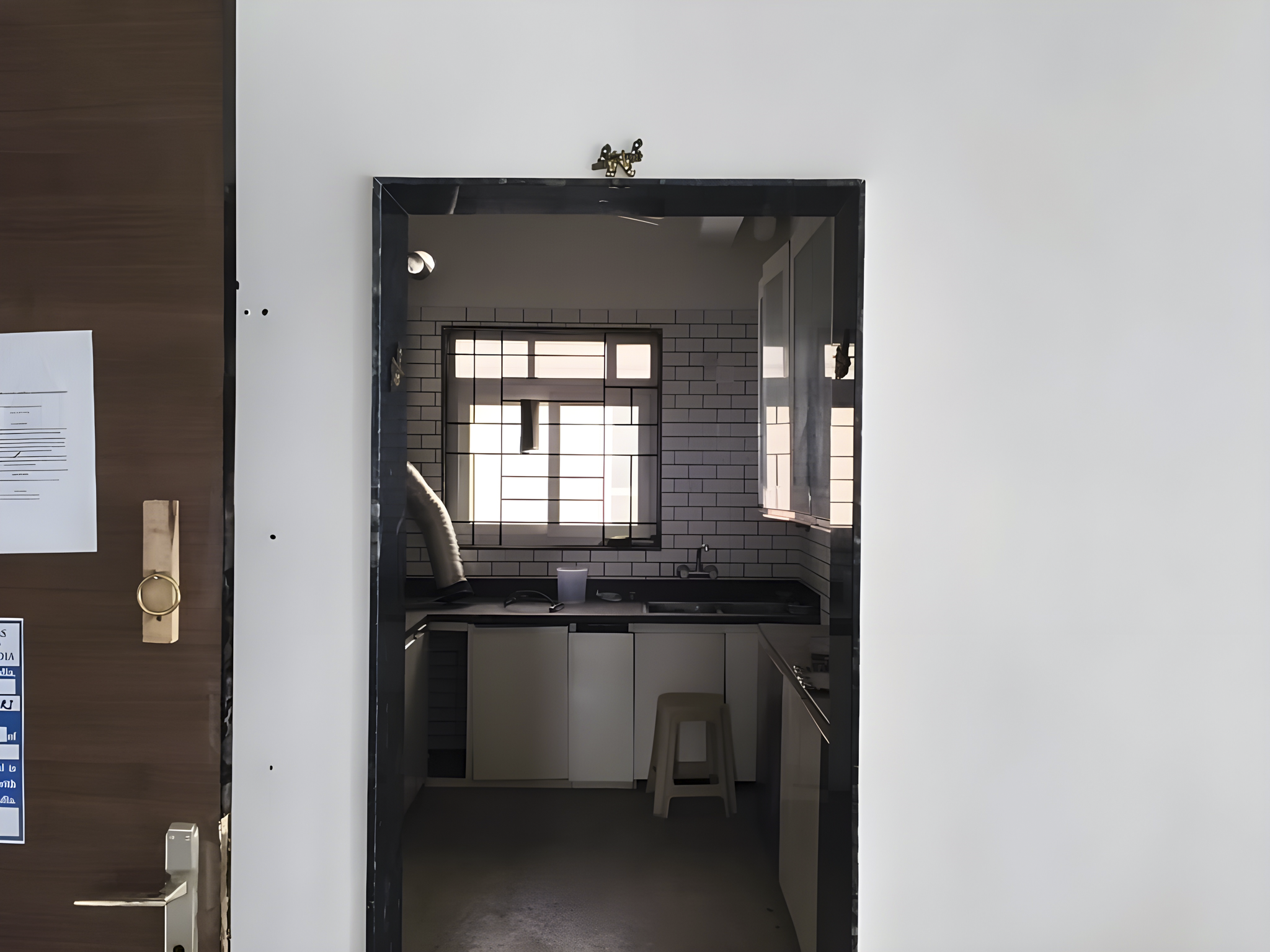 3 BHK Flat for Sale in Siddhi Signature, Uppar Bhanu nagar, Siliguri — photo 14