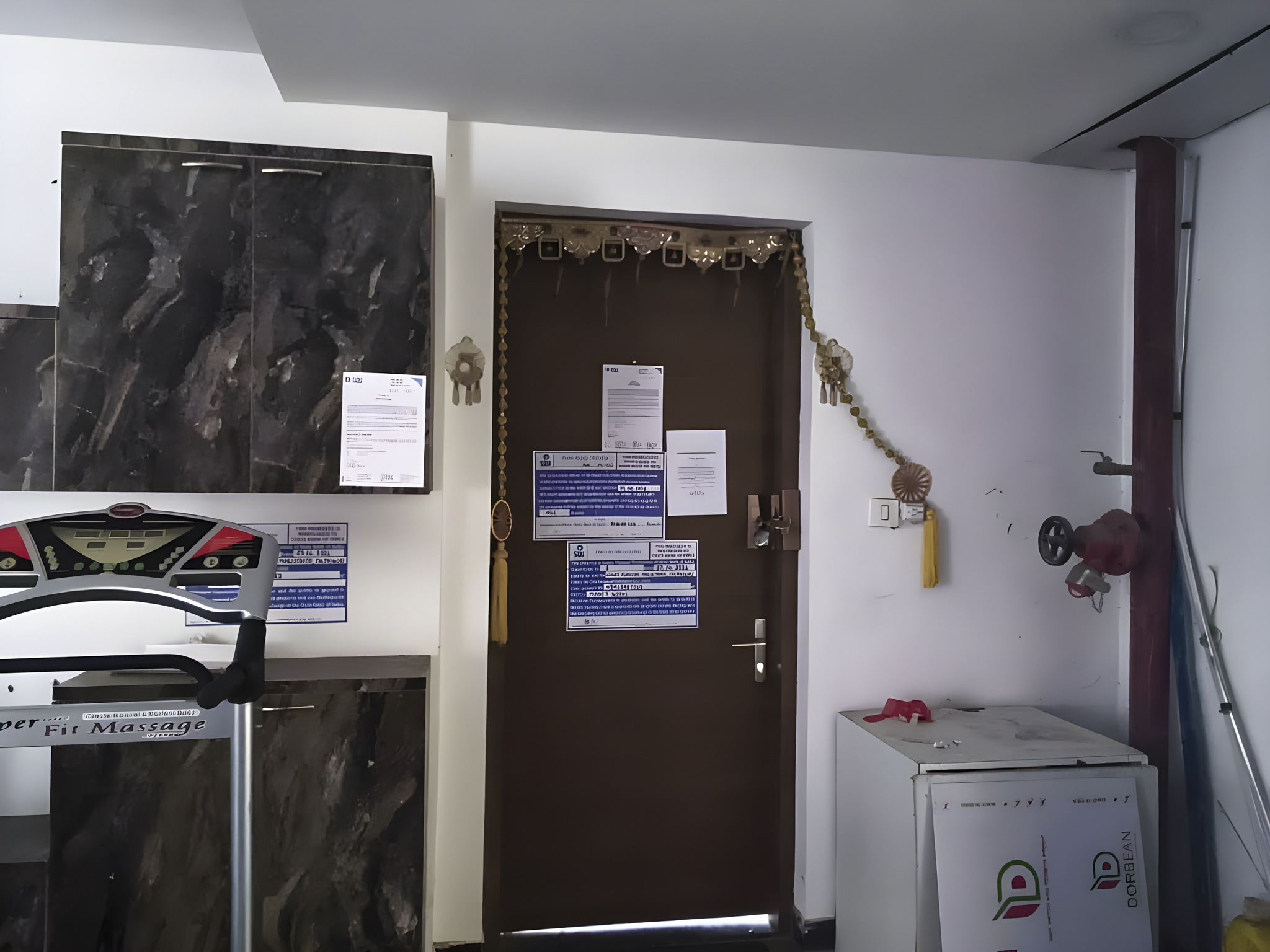 3 BHK Flat for Sale in Siddhi Signature, Uppar Bhanu nagar, Siliguri — photo 3