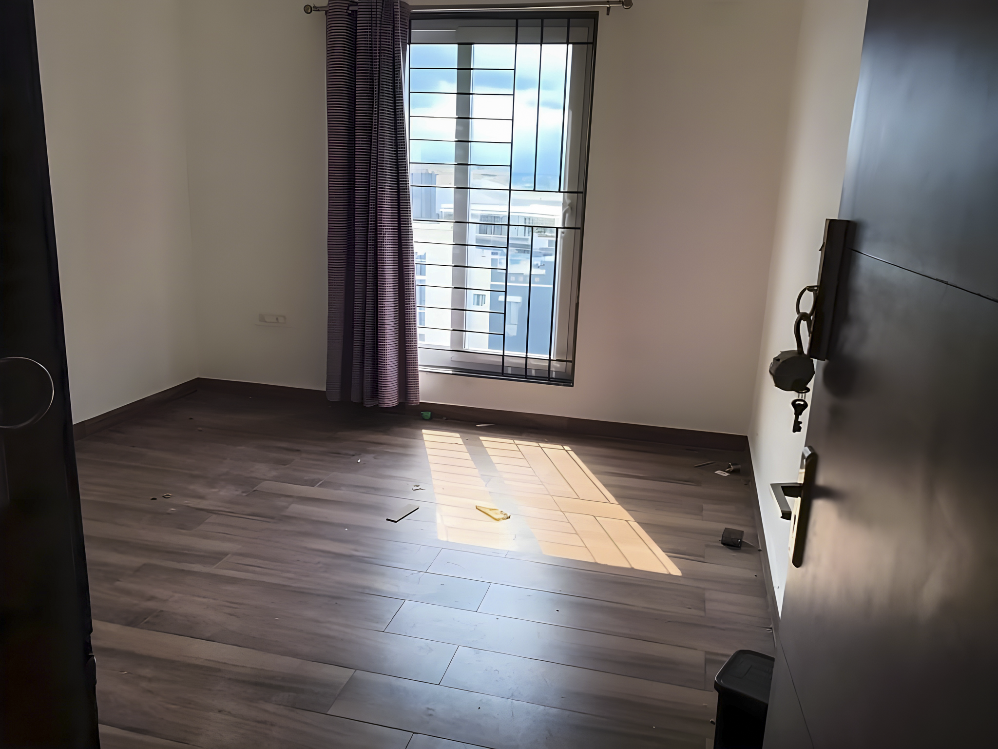 3 BHK Flat for Sale in Siddhi Signature, Uppar Bhanu nagar, Siliguri — photo 16