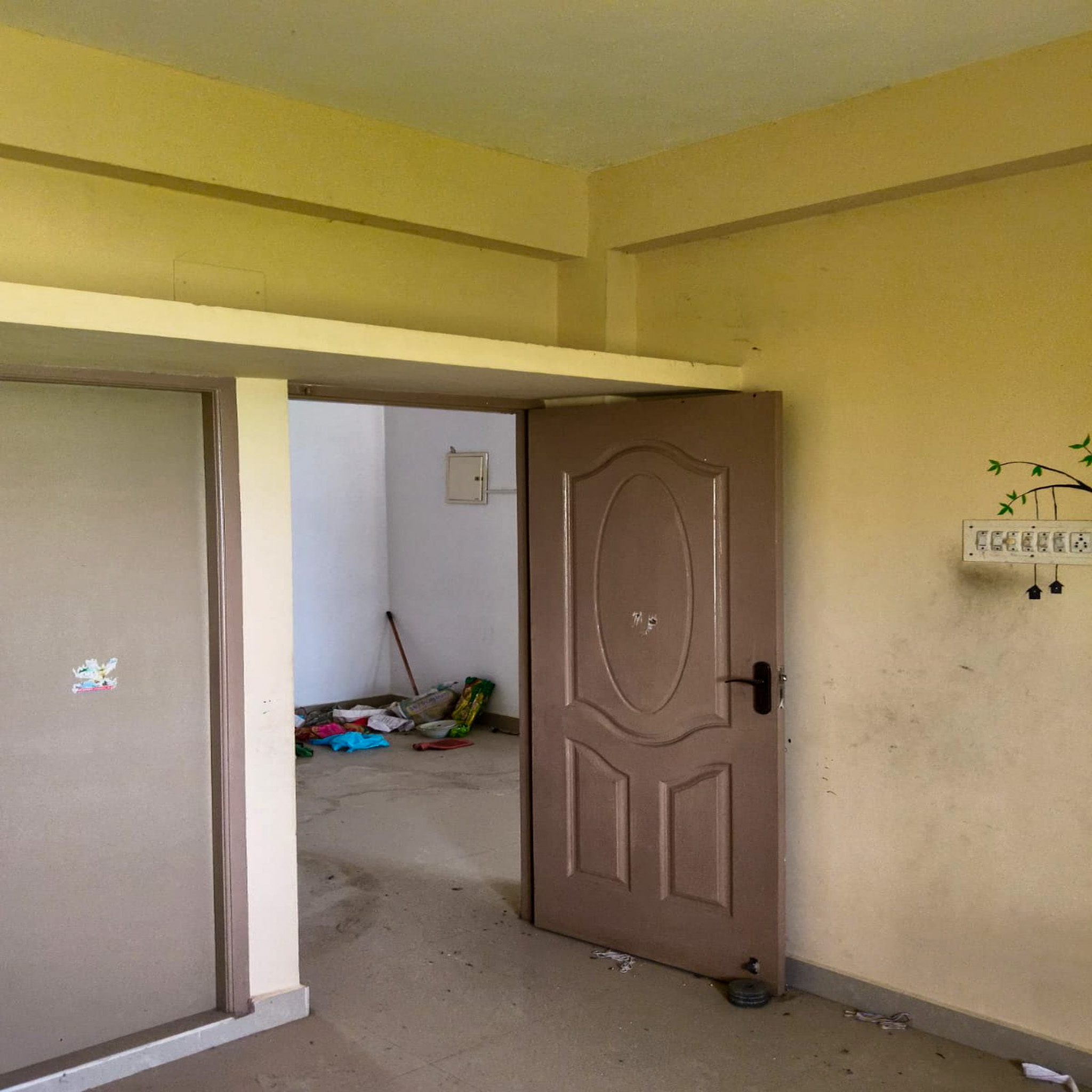 2 BHK Flat for Sale in Kumaran Avenue, Adhanoor, Maraimalai Nagar — photo 16