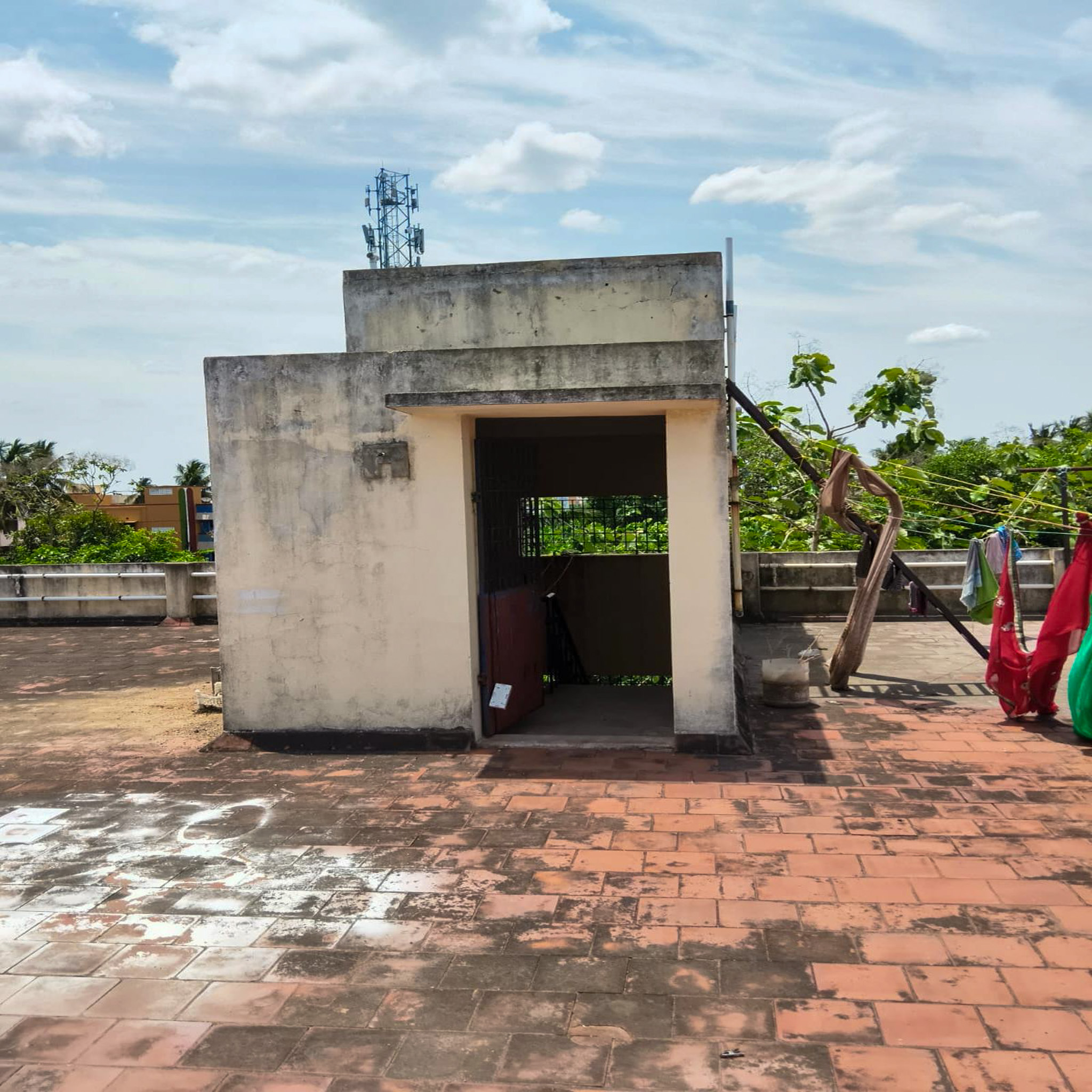 2 BHK Flat for Sale in Kumaran Avenue, Adhanoor, Maraimalai Nagar — photo 19