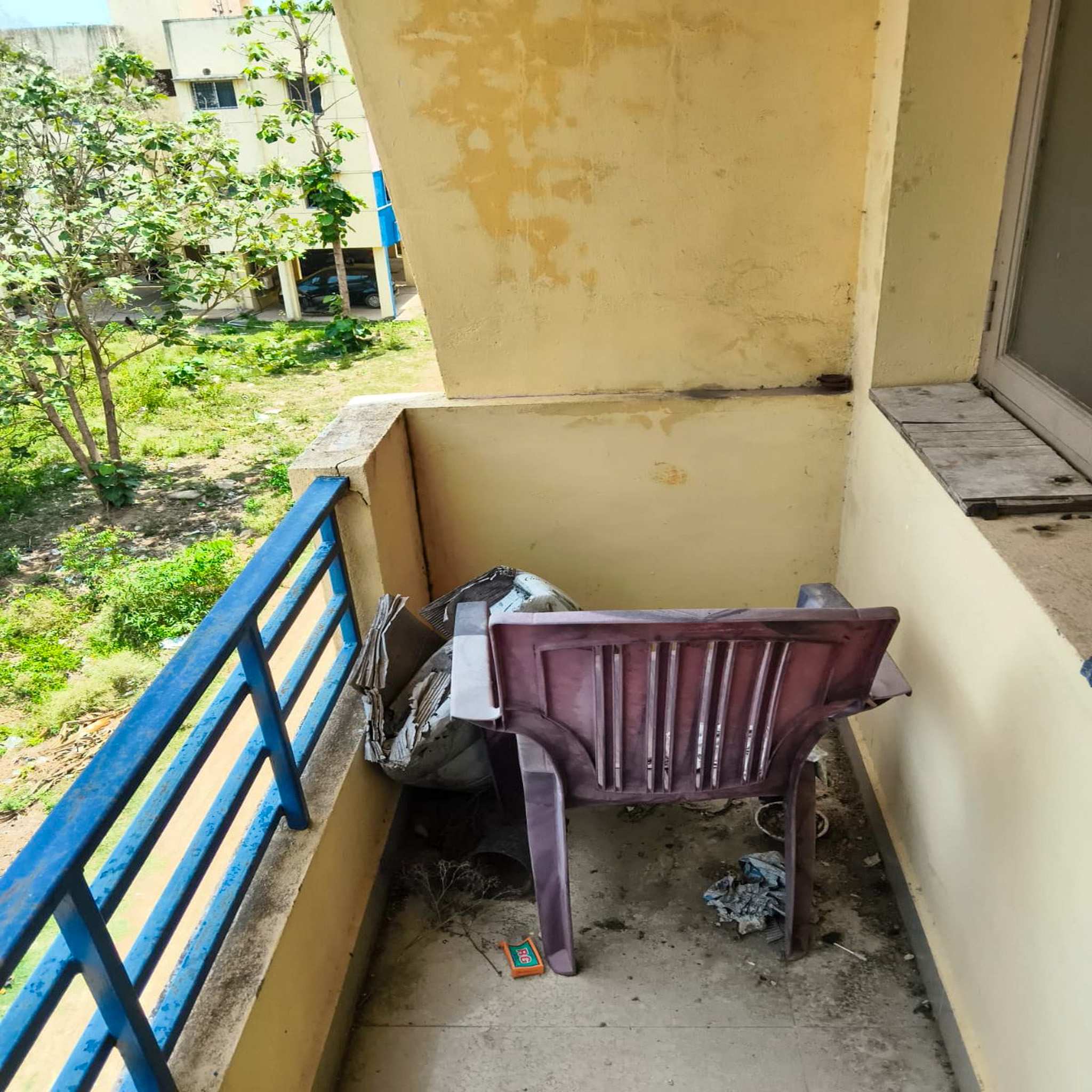 2 BHK Flat for Sale in Kumaran Avenue, Adhanoor, Maraimalai Nagar — photo 18
