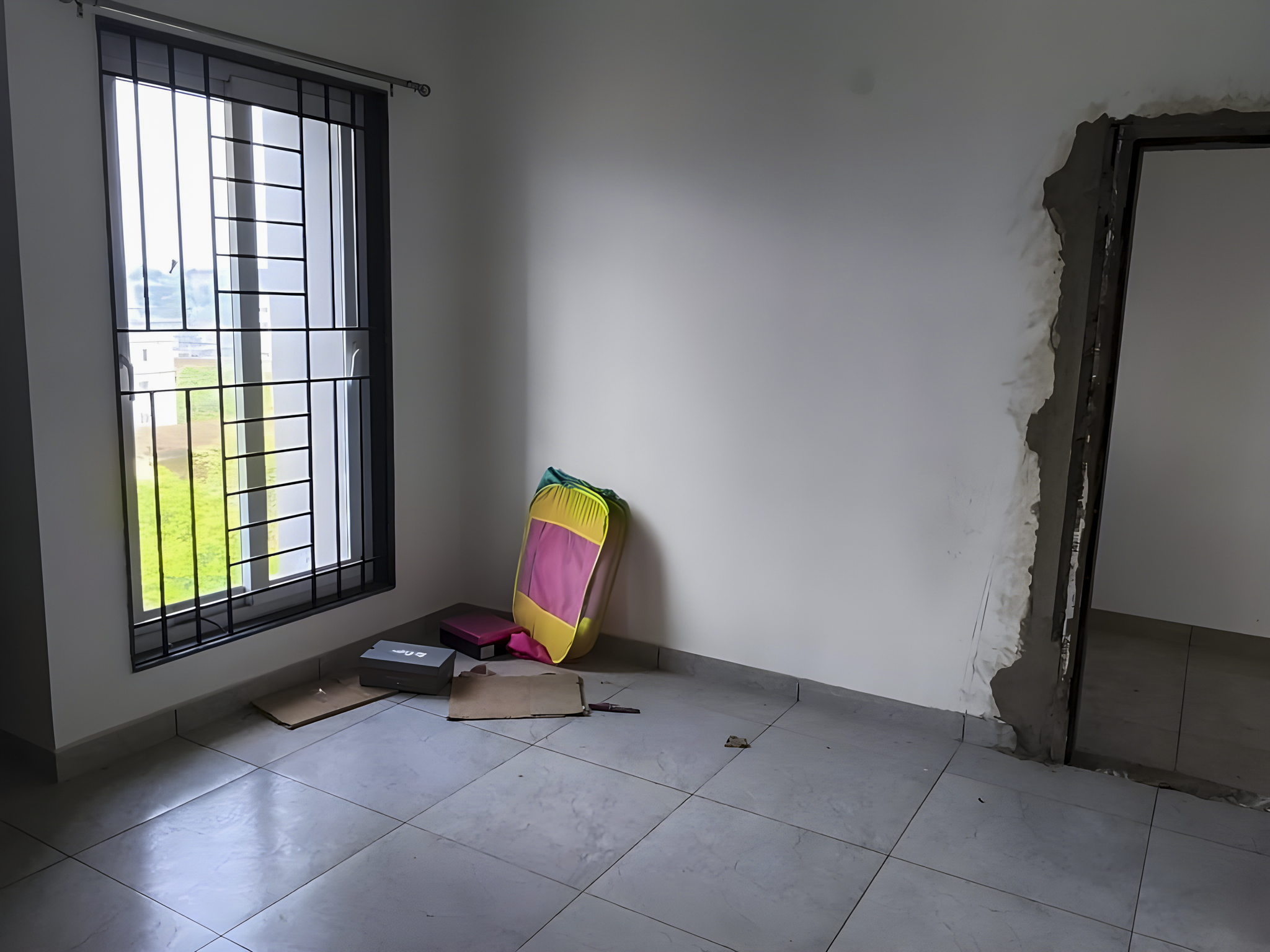 3 BHK Flat for Sale in Siddhi Signature, Uppar Bhanu nagar, Siliguri — photo 20