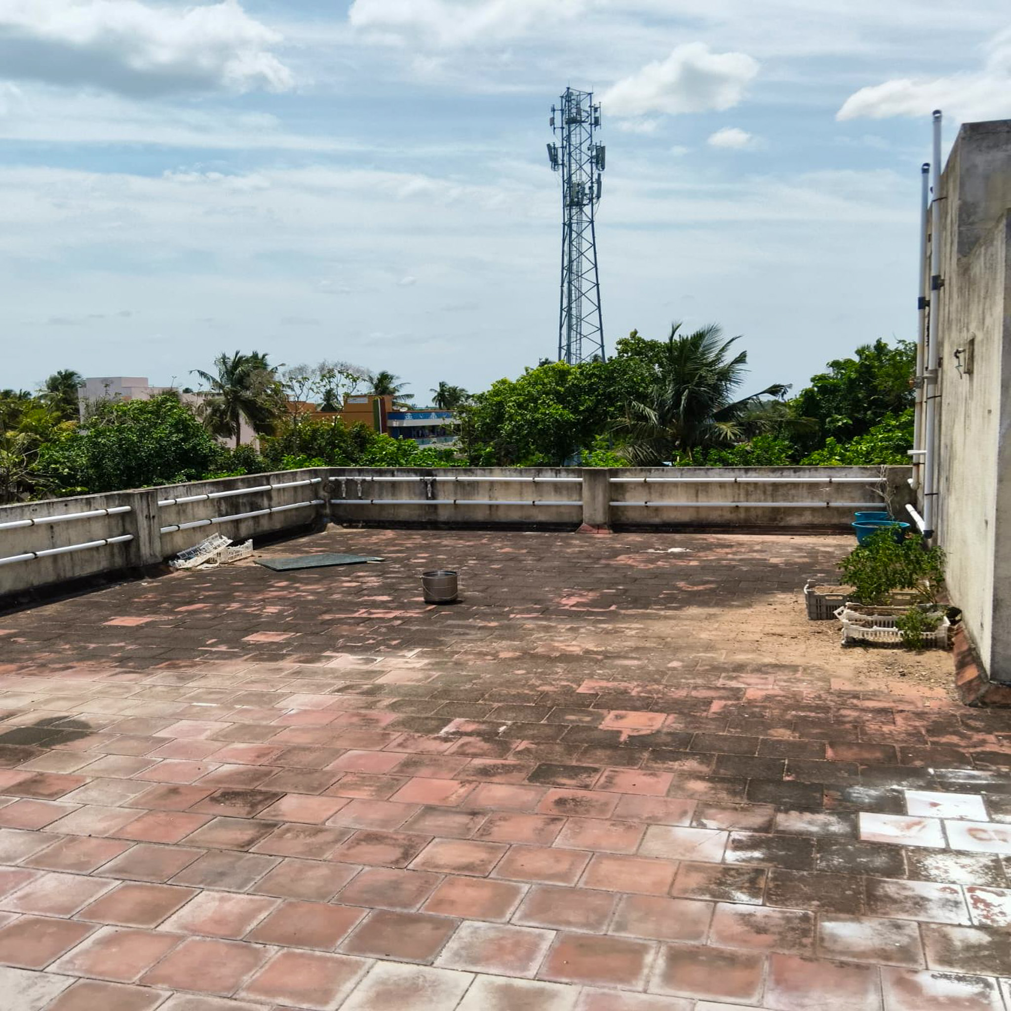 2 BHK Flat for Sale in Kumaran Avenue, Adhanoor, Maraimalai Nagar — photo 21