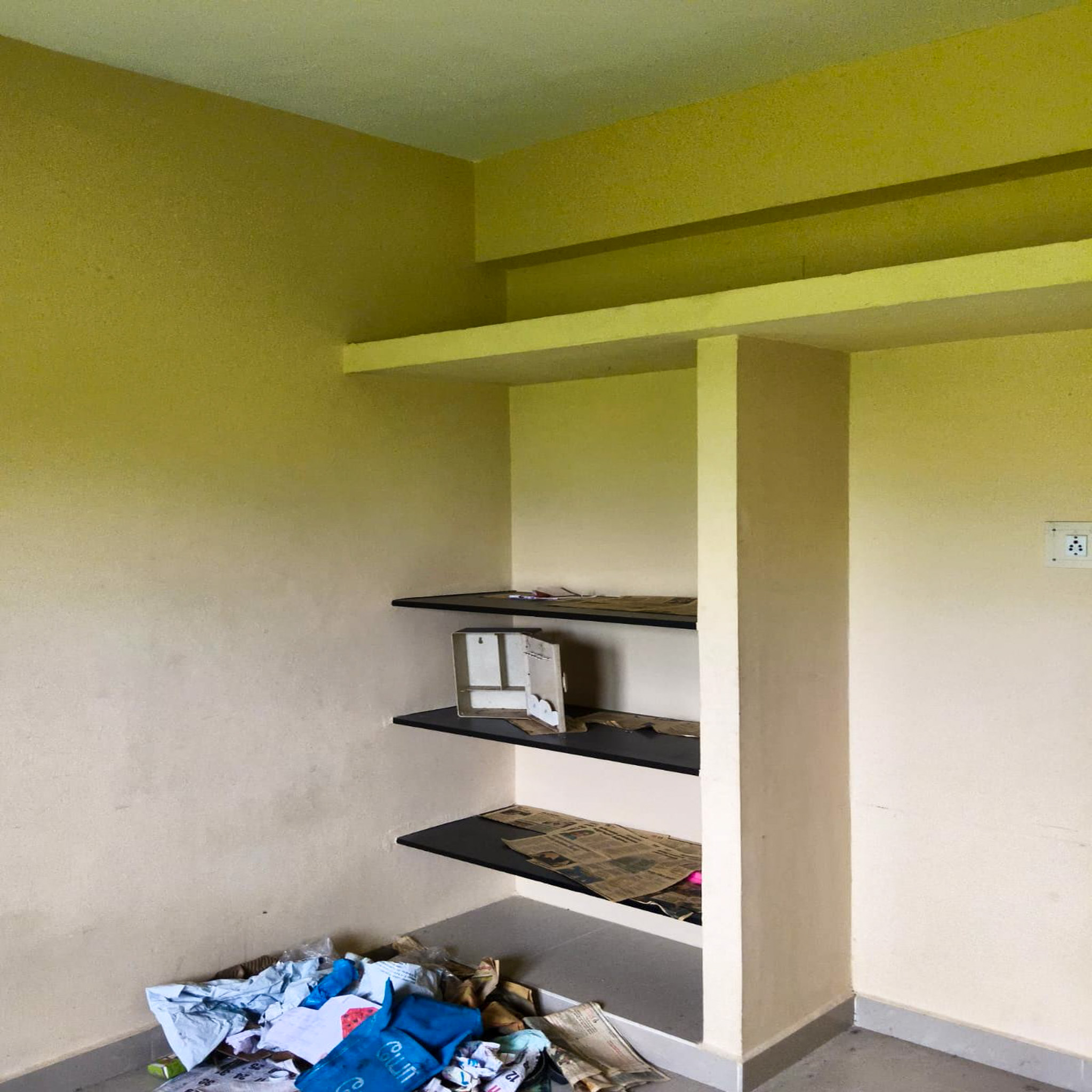 2 BHK Flat for Sale in Kumaran Avenue, Adhanoor, Maraimalai Nagar — photo 22