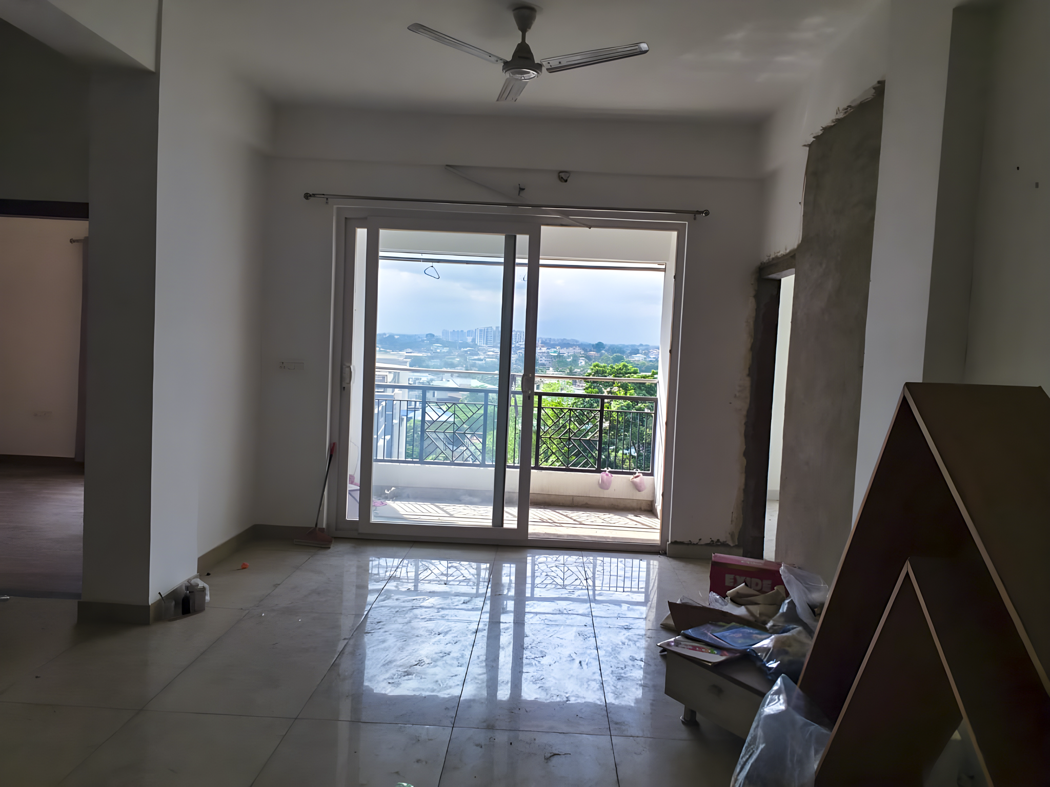 3 BHK Flat for Sale in Siddhi Signature, Uppar Bhanu nagar, Siliguri — photo 22