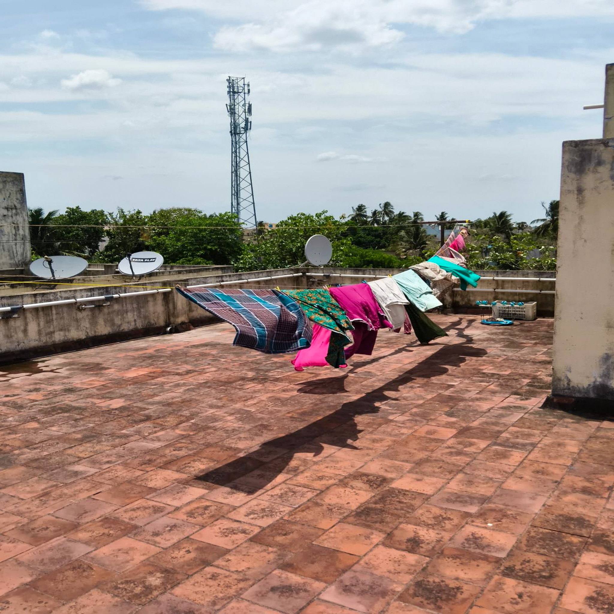 2 BHK Flat for Sale in Kumaran Avenue, Adhanoor, Maraimalai Nagar — photo 23
