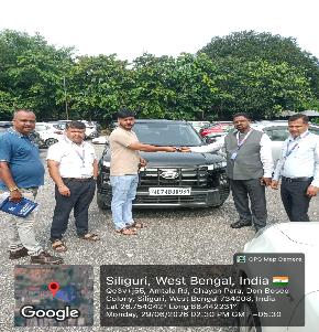 Vehicle for Sale in Matigara, Siliguri — photo 1
