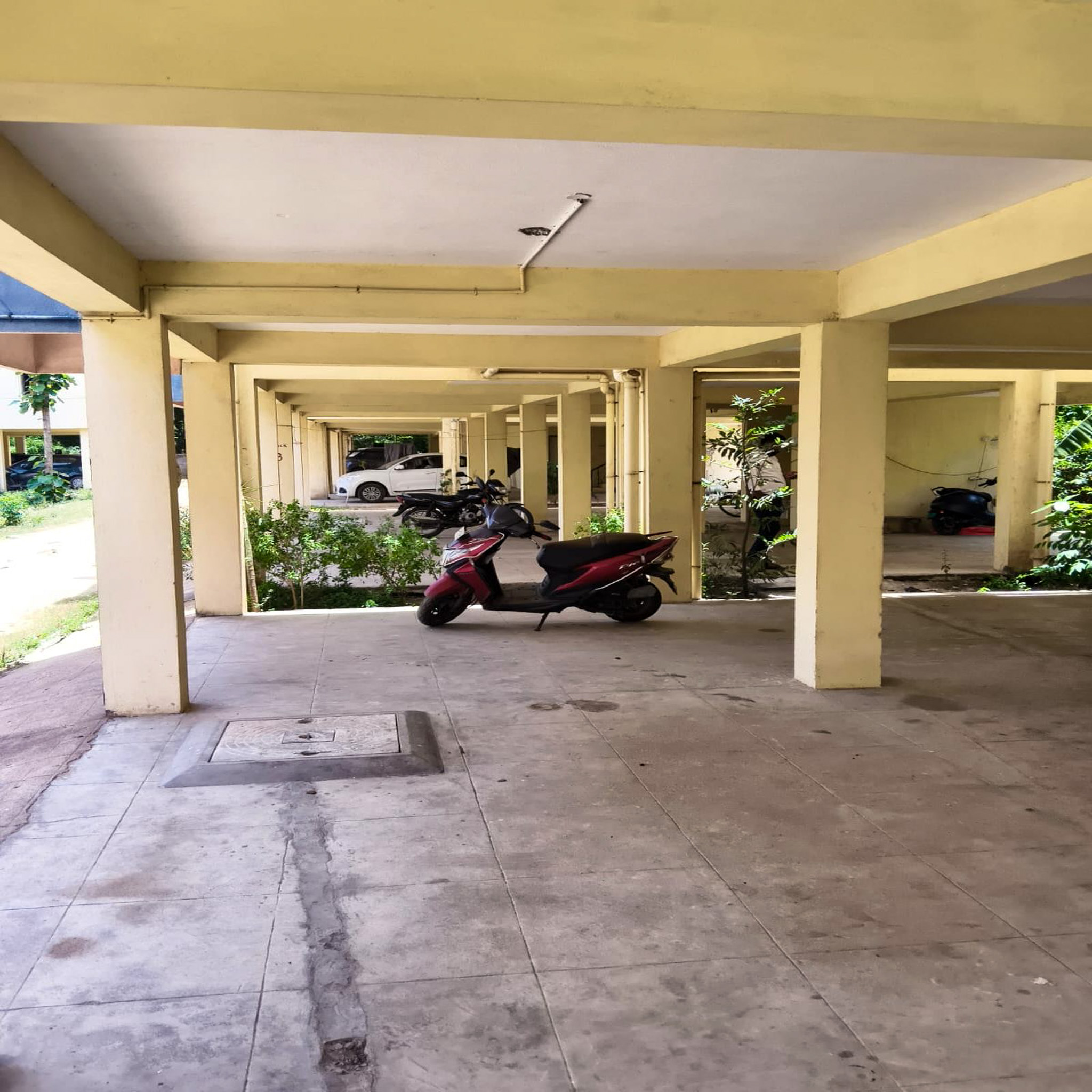 2 BHK Flat for Sale in Kumaran Avenue, Adhanoor, Maraimalai Nagar — photo 25