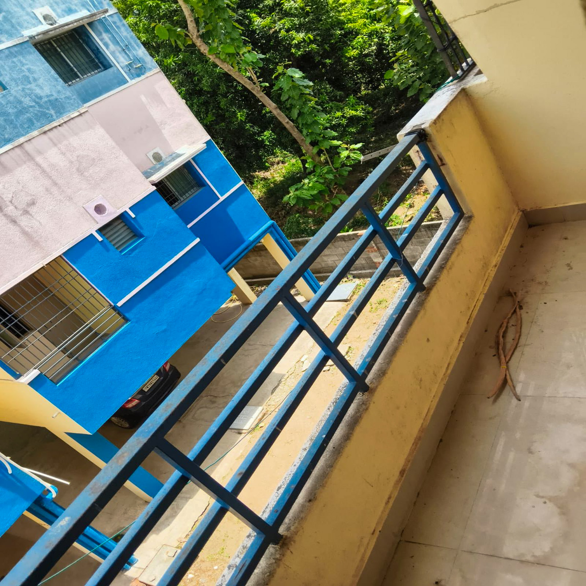 2 BHK Flat for Sale in Kumaran Avenue, Adhanoor, Maraimalai Nagar — photo 12