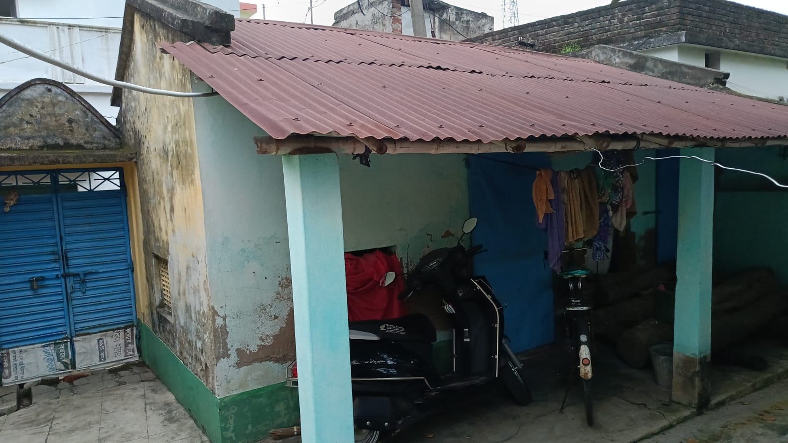 Individual House for Sale in Sanghati Pally, Guskara — photo 1