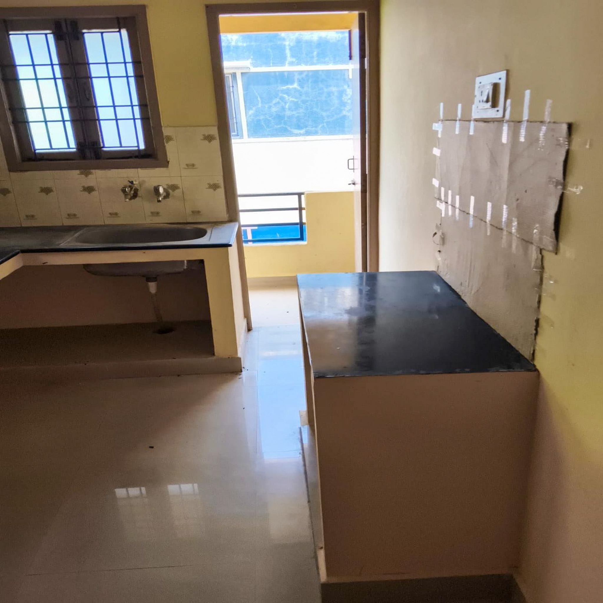 2 BHK Flat for Sale in Kumaran Avenue, Adhanoor, Maraimalai Nagar — photo 15