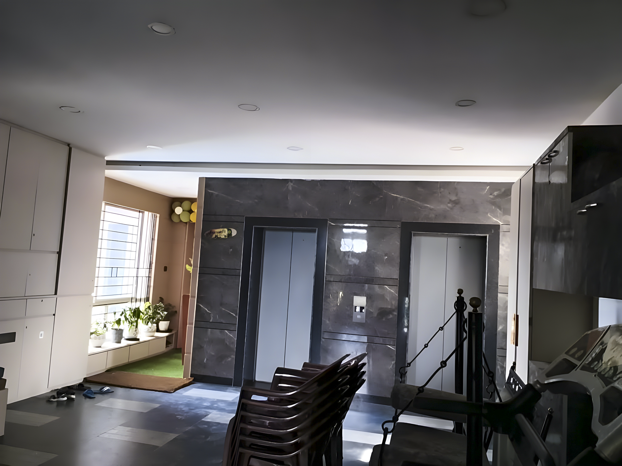 3 BHK Flat for Sale in Siddhi Signature, Uppar Bhanu nagar, Siliguri — photo 4