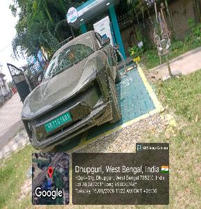 CAR for Sale in Dhupguri, Banarhat Tea Garden — photo 1