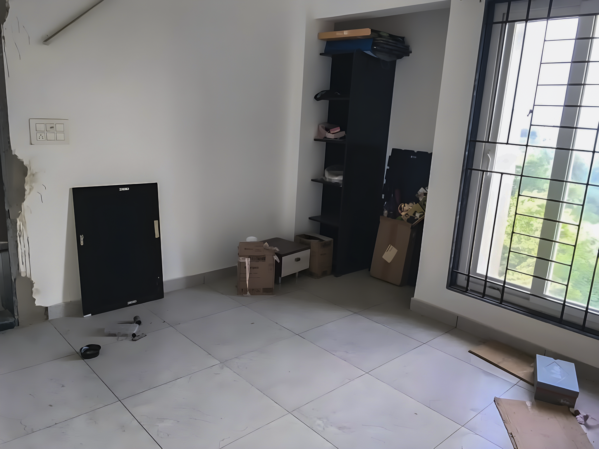 3 BHK Flat for Sale in Siddhi Signature, Uppar Bhanu nagar, Siliguri — photo 24