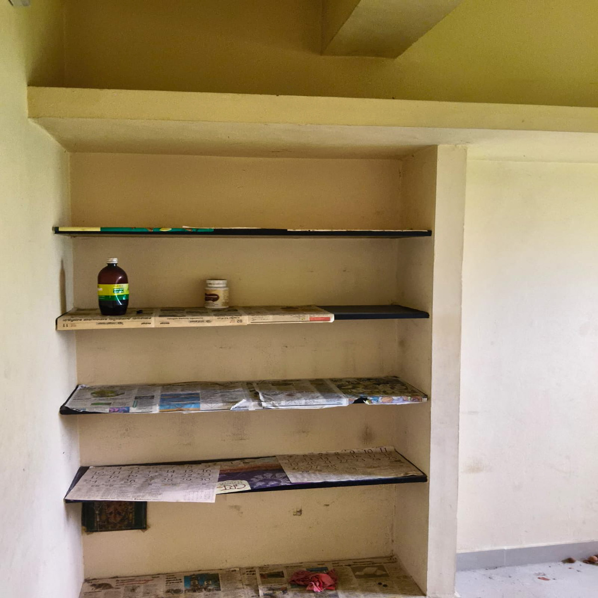 2 BHK Flat for Sale in Kumaran Avenue, Adhanoor, Maraimalai Nagar — photo 4