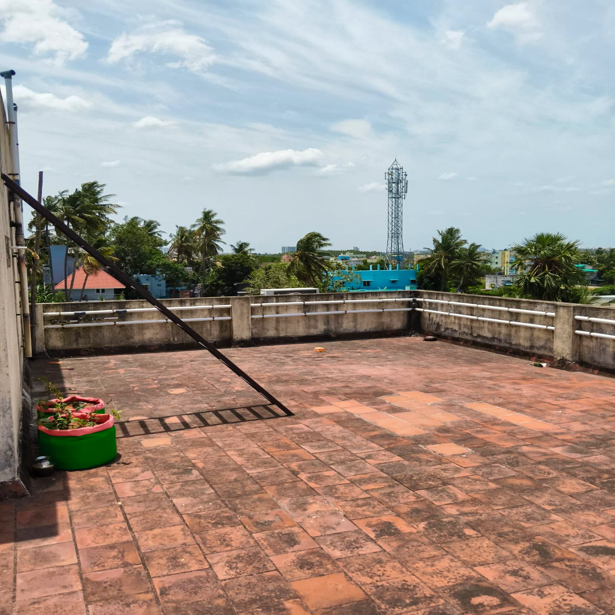 2 BHK Flat for Sale in Kumaran Avenue, Adhanoor, Maraimalai Nagar — photo 6
