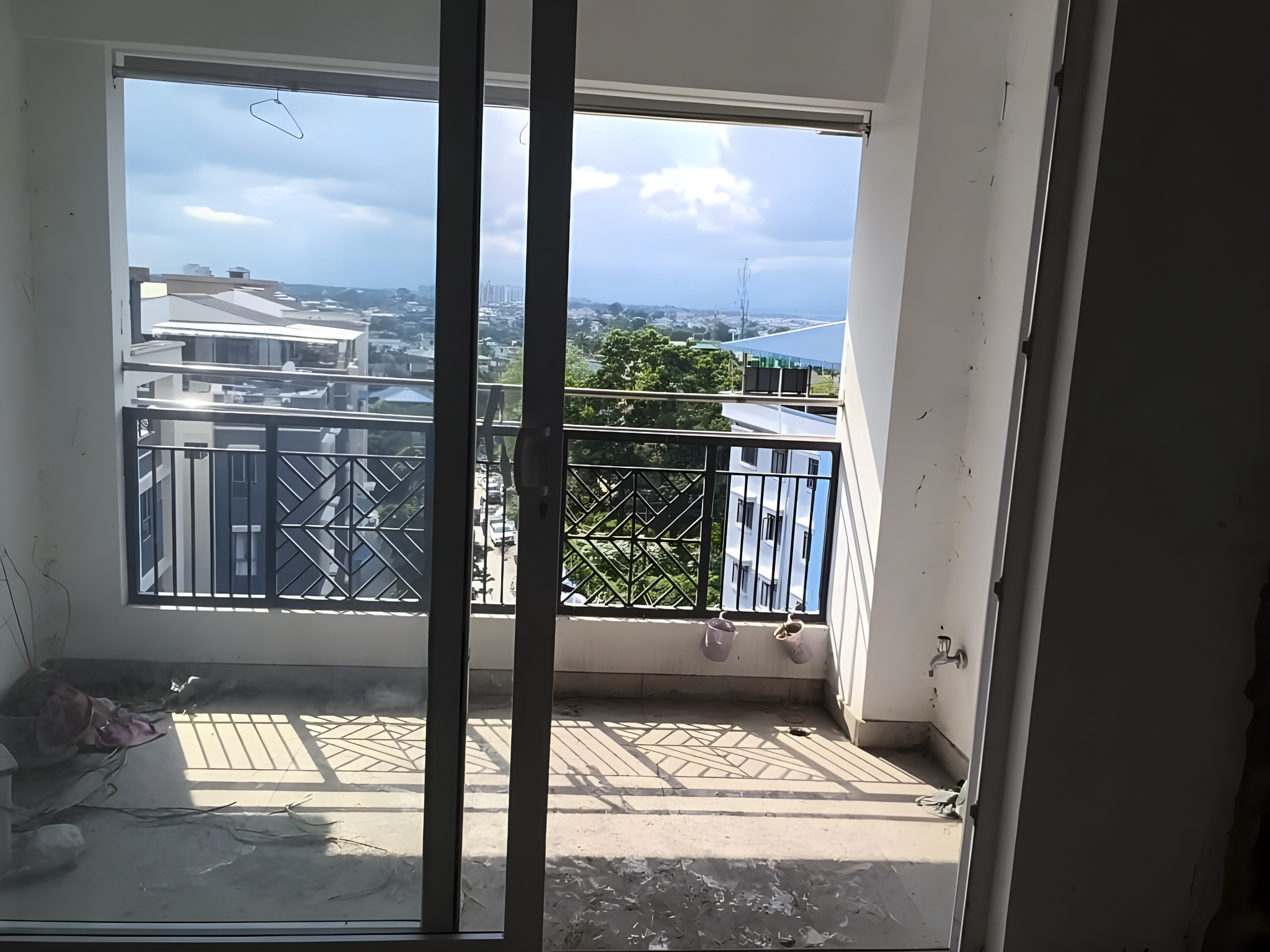 3 BHK Flat for Sale in Siddhi Signature, Uppar Bhanu nagar, Siliguri — photo 23