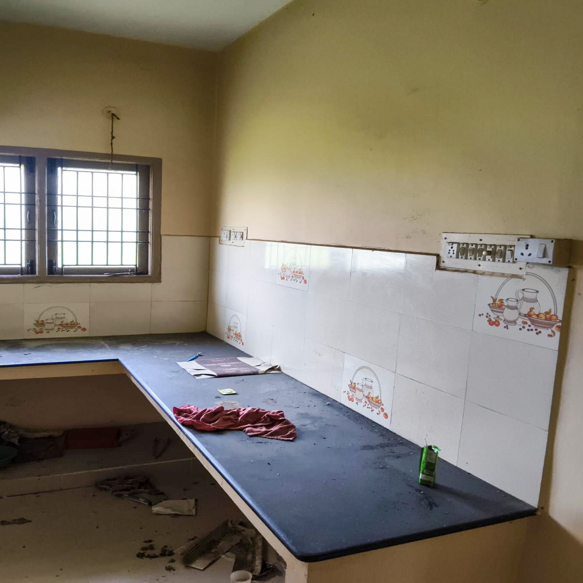 2 BHK Flat for Sale in Kumaran Avenue, Adhanoor, Maraimalai Nagar — photo 3