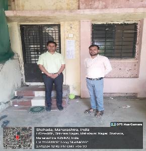 Individual House for Sale in Shahada — photo 1