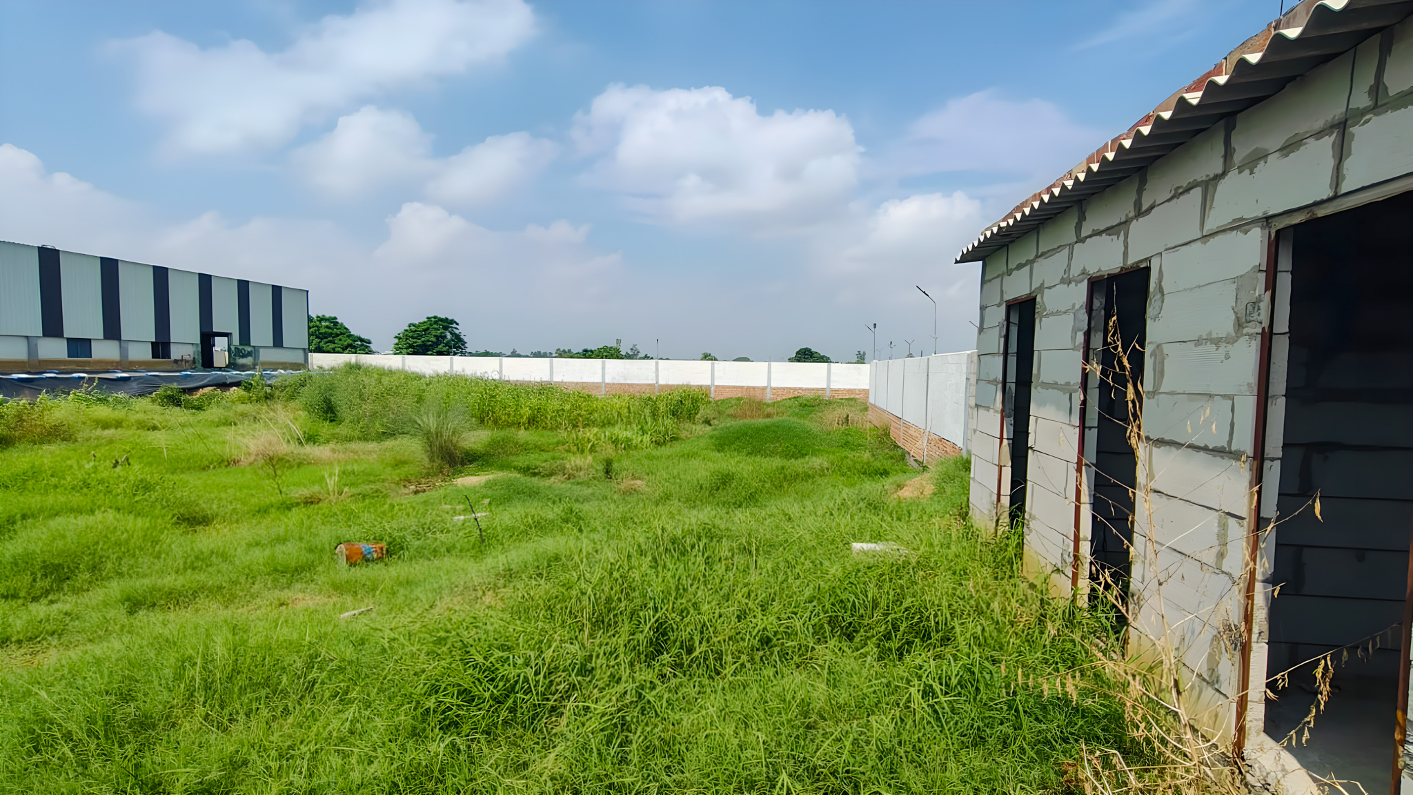 Industrial Shed for Sale in Samana, Samana — photo 15