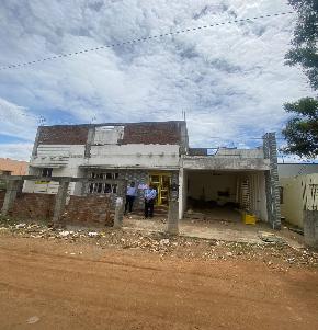 Individual House for Sale in Balakrishnapuram — photo 1