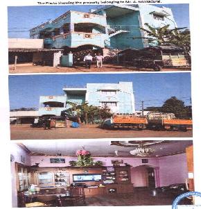 Individual House for Sale in Coimbatore — photo 1