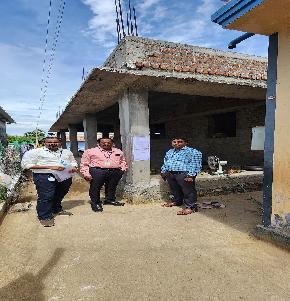 Individual House for Sale in Kaniyur Tiruppur — photo 1
