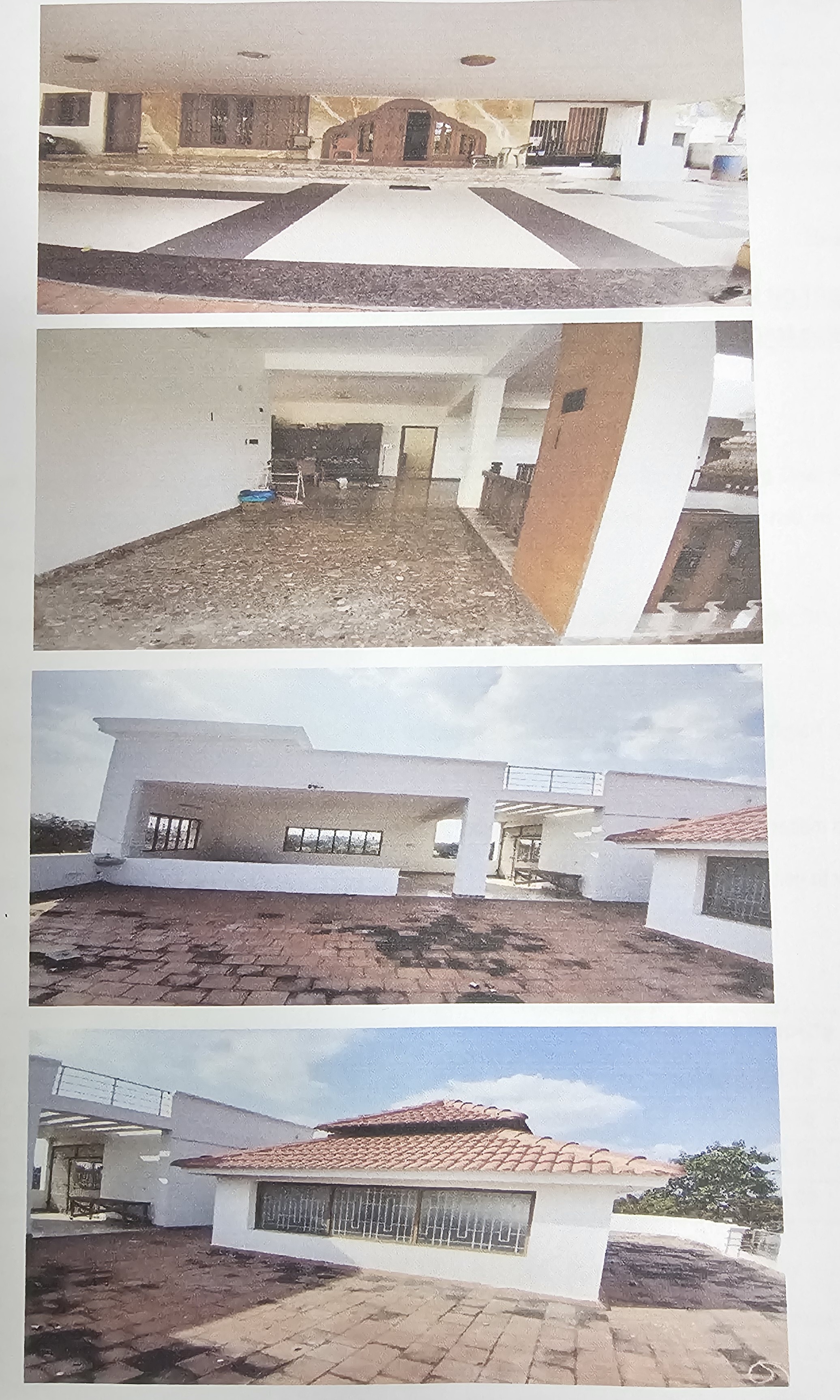 Bungalow for Sale in Palladam — photo 1
