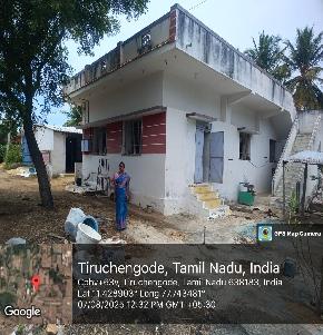 Godowns for Sale in Komarapalayam Hitech Weaving Park — photo 1