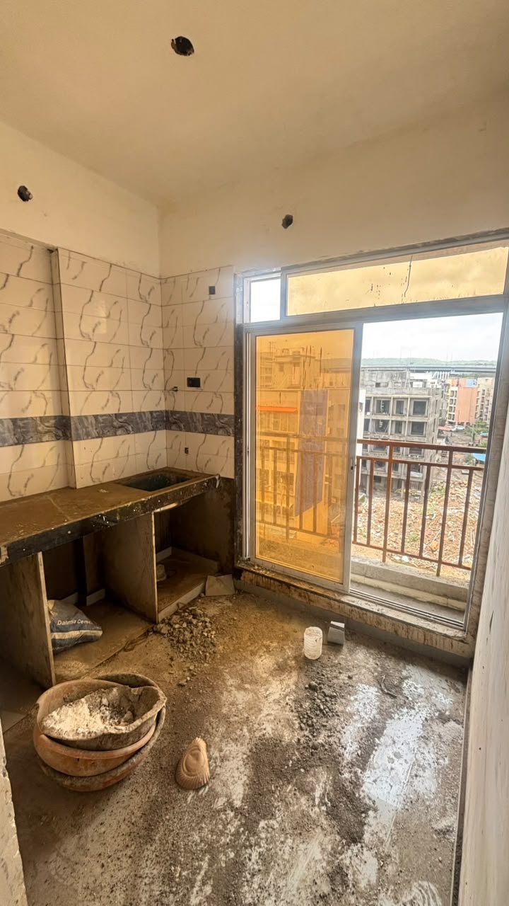 Flat for Sale in PANVEL NAVI MUMBAI, Navi Mumbai — photo 3