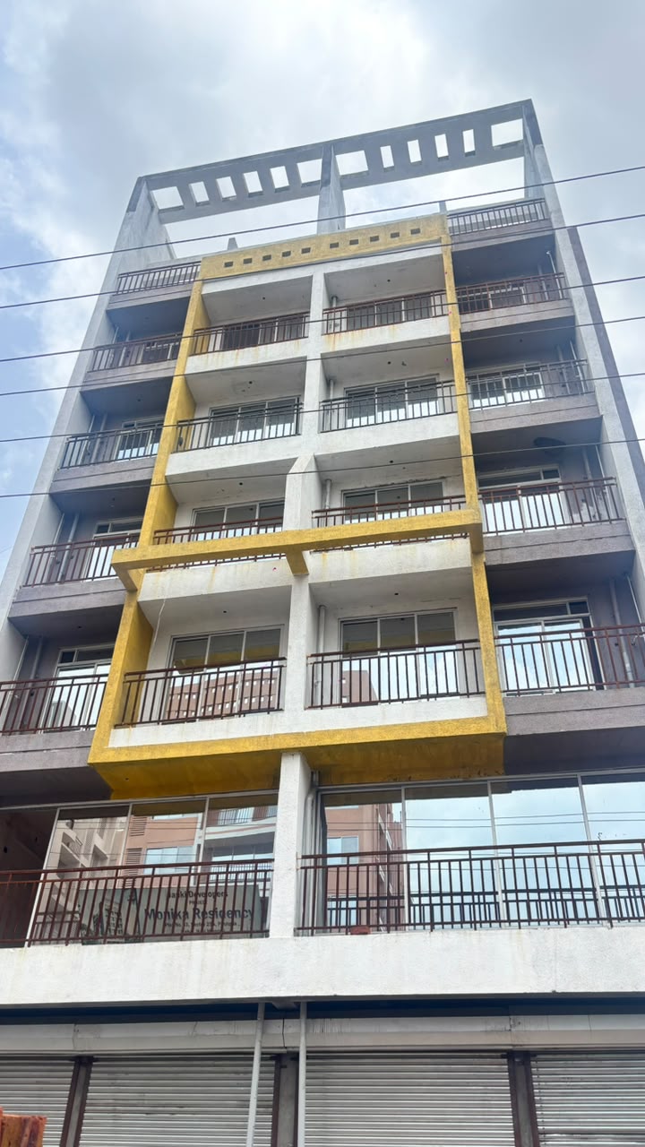 Flat for Sale in PANVEL NAVI MUMBAI, Navi Mumbai — photo 1