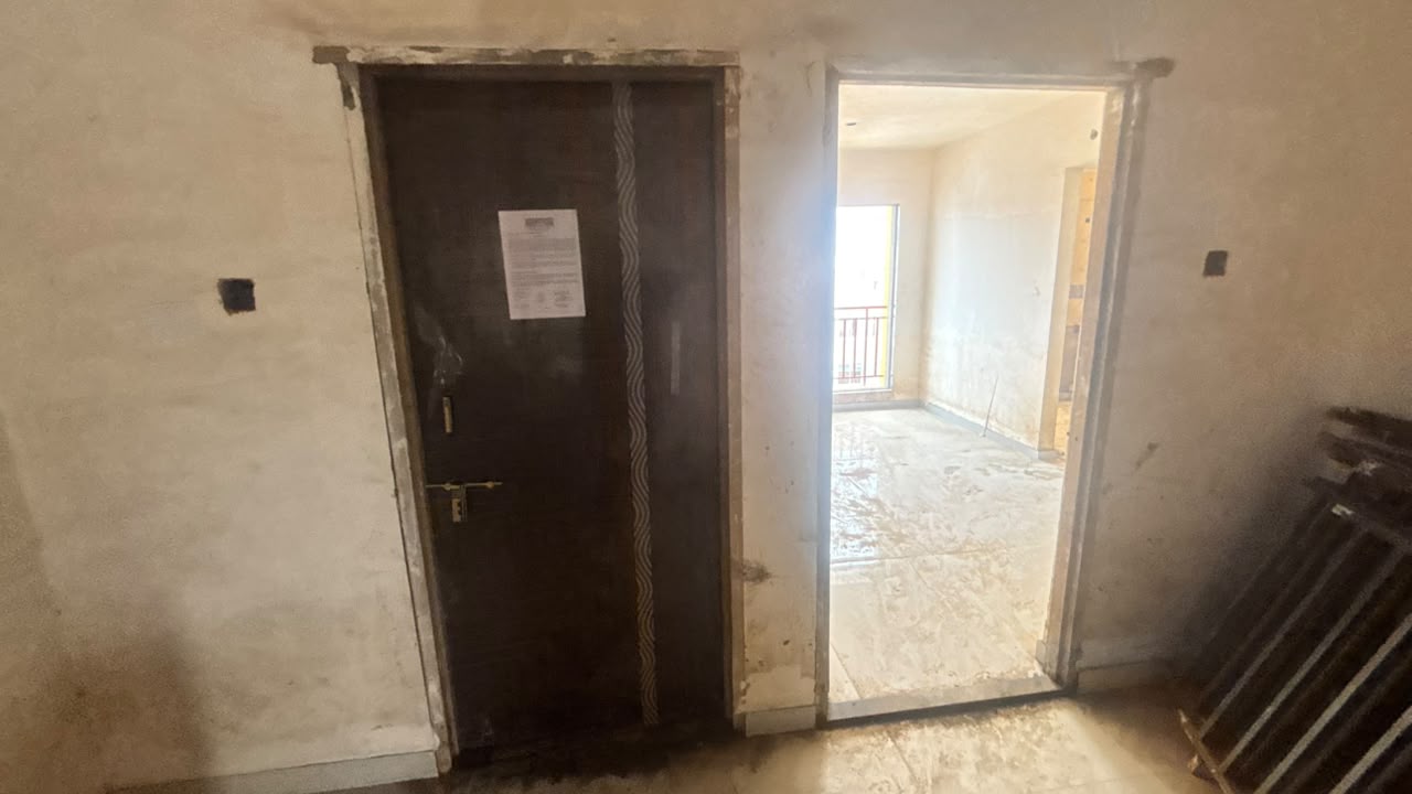 Flat for Sale in PANVEL NAVI MUMBAI, Navi Mumbai — photo 2