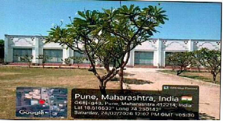 Plot for Sale in Bhor — photo 1