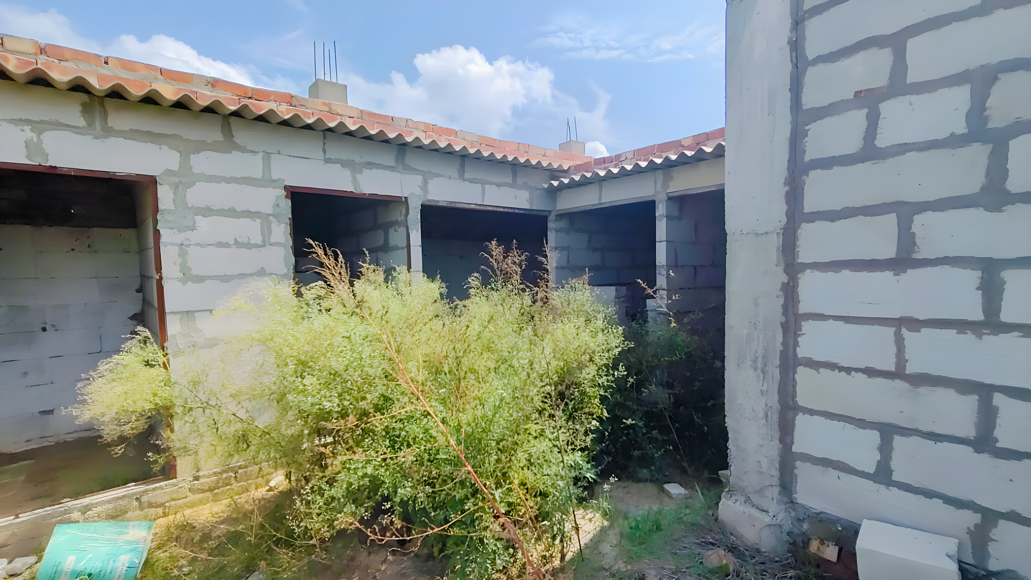 Industrial Shed for Sale in Samana, Samana — photo 3