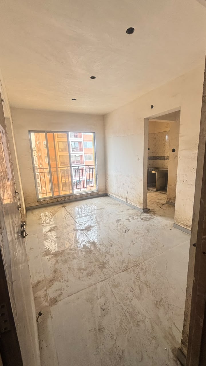 Flat for Sale in PANVEL NAVI MUMBAI, Navi Mumbai — photo 4