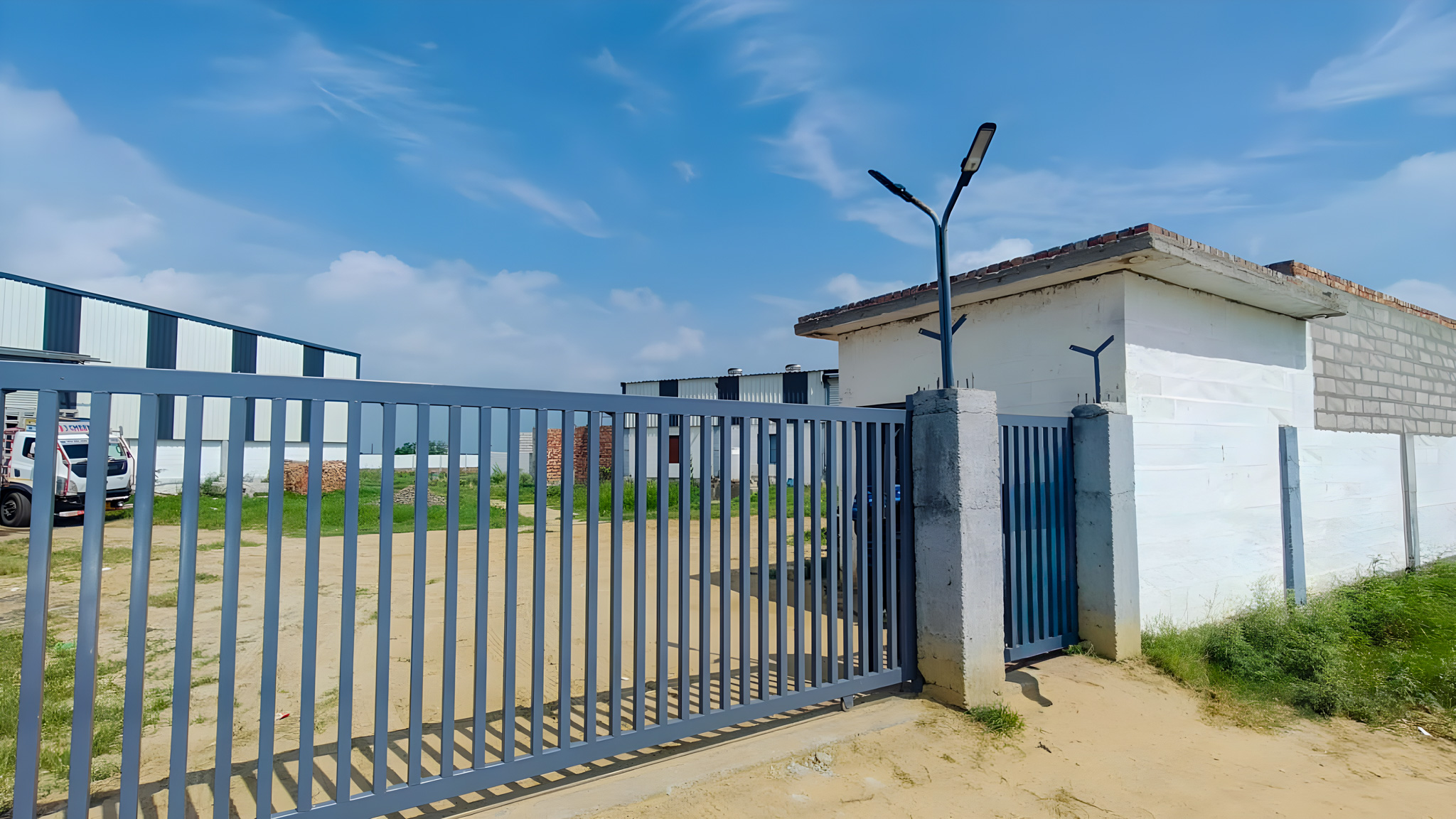 Industrial Shed for Sale in Samana, Samana — photo 5