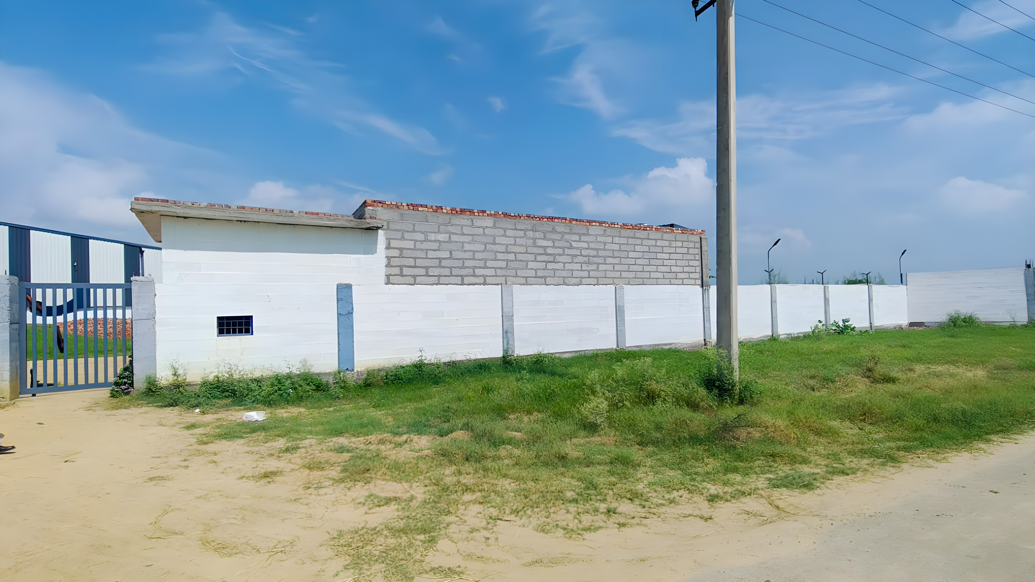 Industrial Shed for Sale in Samana, Samana — photo 4