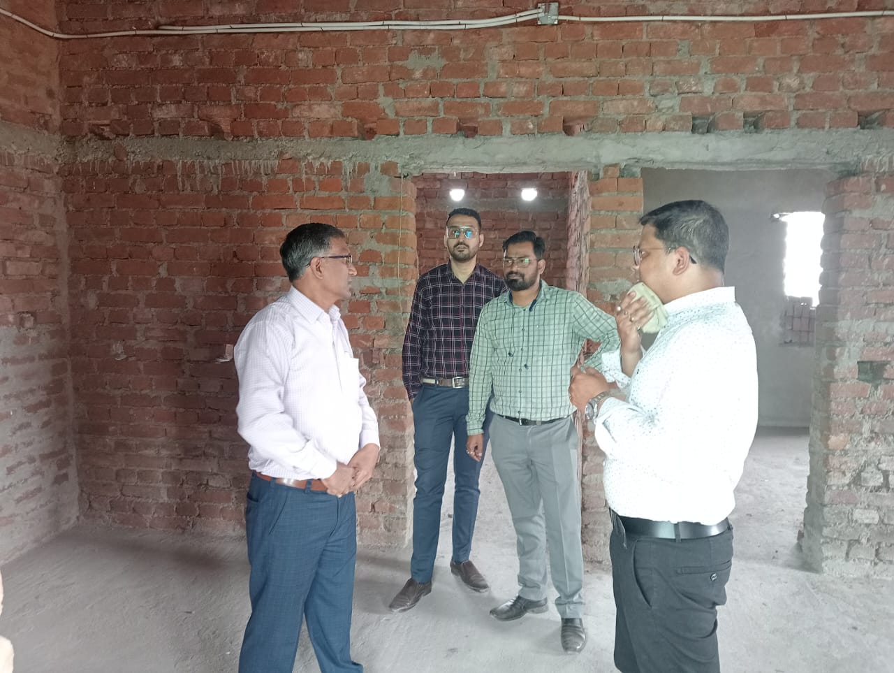 Individual House for Sale in RUPNAGAR STREET NO. 13 NEAR ANNAPURNA APARTMENT PS SALANPUR PIN 713364, Chittaranjan — photo 2