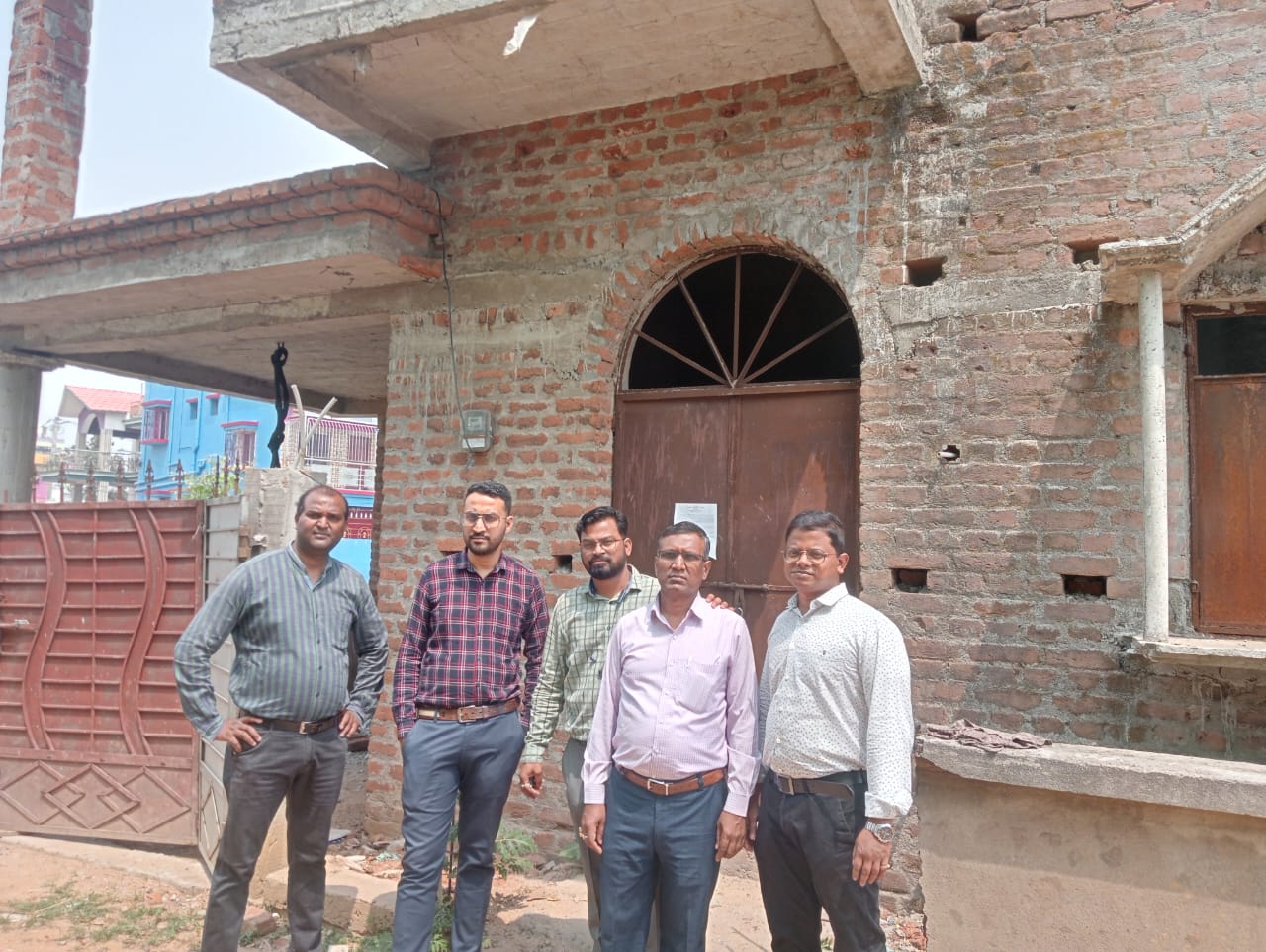 Individual House for Sale in RUPNAGAR STREET NO. 13 NEAR ANNAPURNA APARTMENT PS SALANPUR PIN 713364, Chittaranjan — photo 3