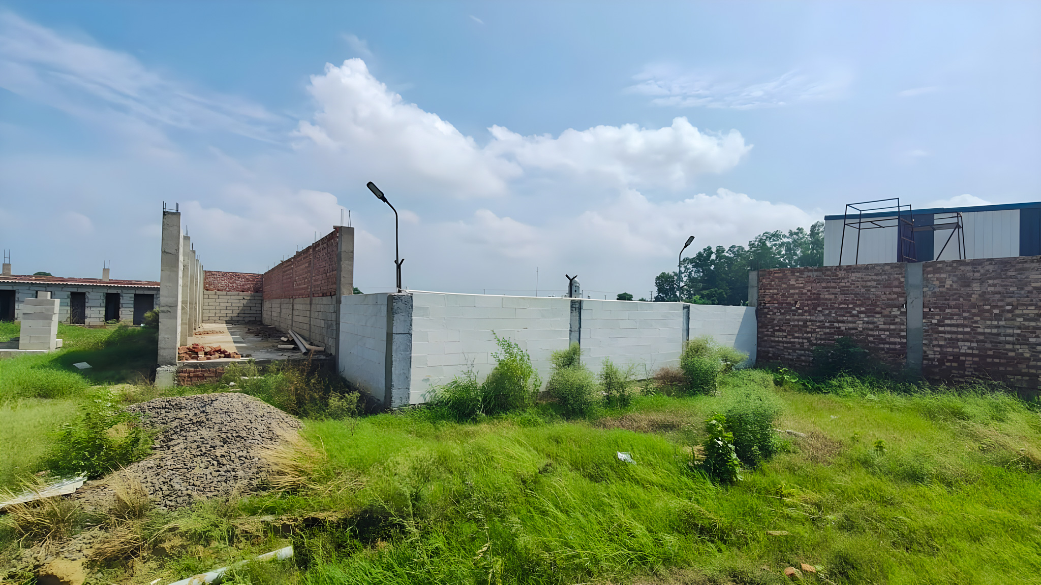 Industrial Shed for Sale in Samana, Samana — photo 7