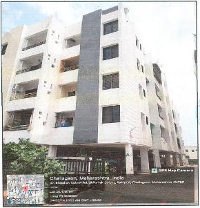 Flat for Sale in Chalisgaon — photo 1