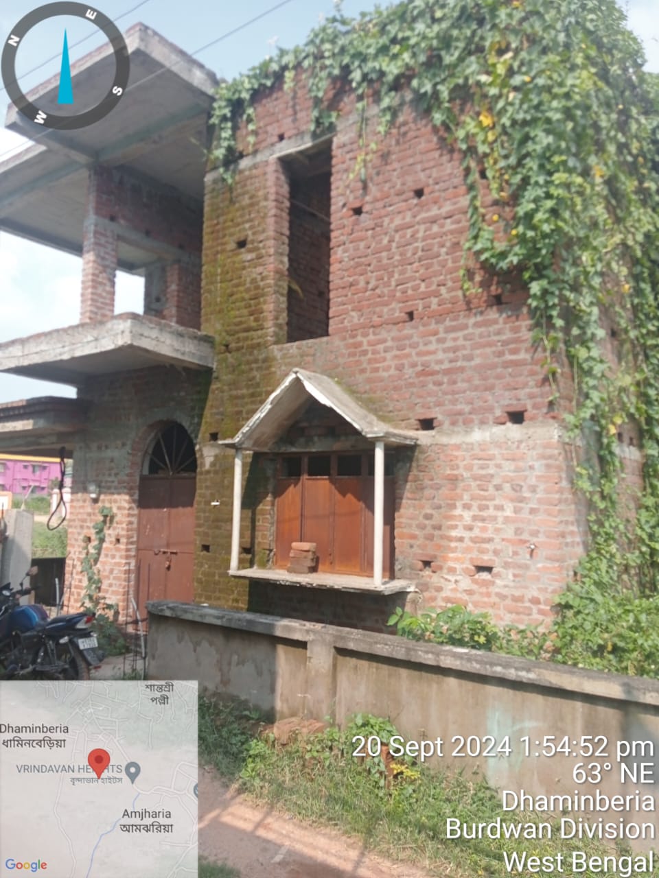 Individual House for Sale in RUPNAGAR STREET NO. 13 NEAR ANNAPURNA APARTMENT PS SALANPUR PIN 713364, Chittaranjan — photo 4